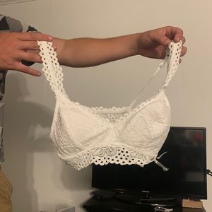 aeropostale bralette